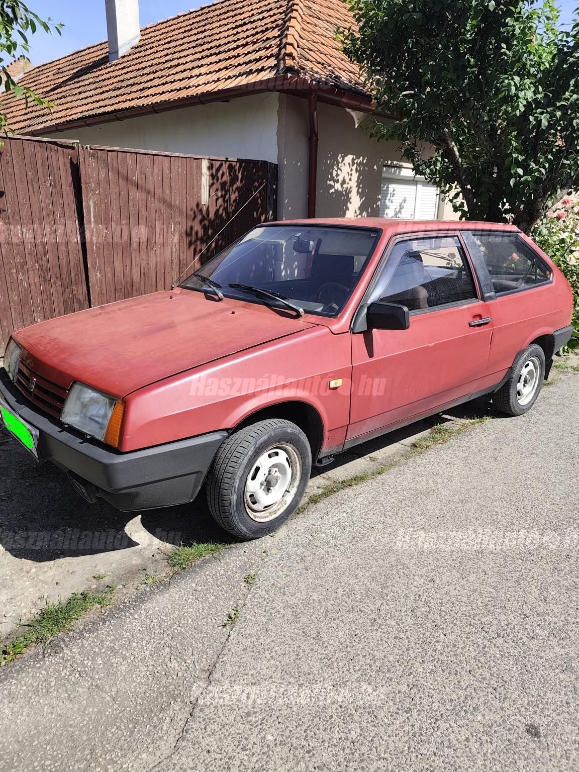 LADA SAMARA 1994/6 - 1