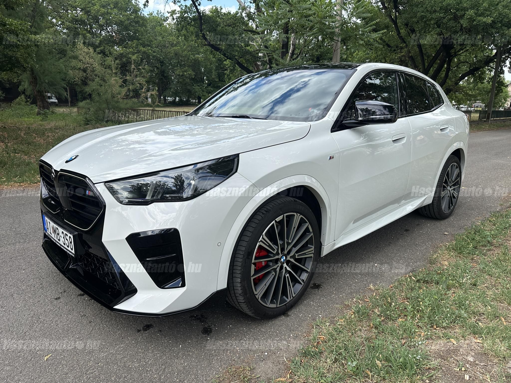 BMW X2 2025/1 - 1