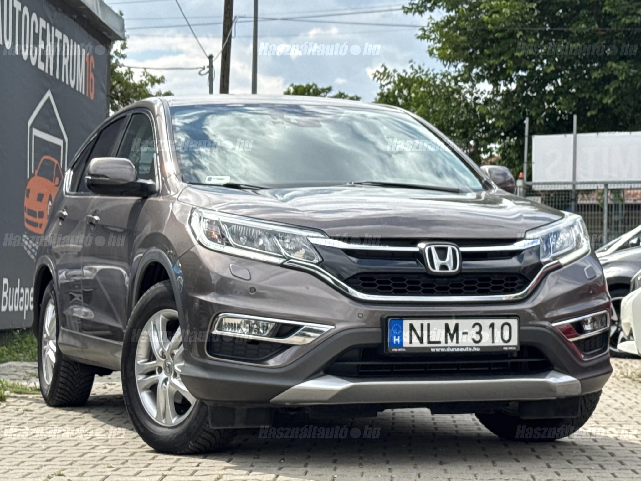 HONDA CR-V 2015/3 - 1