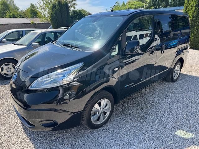 NISSAN NV200 2016/9 - 1