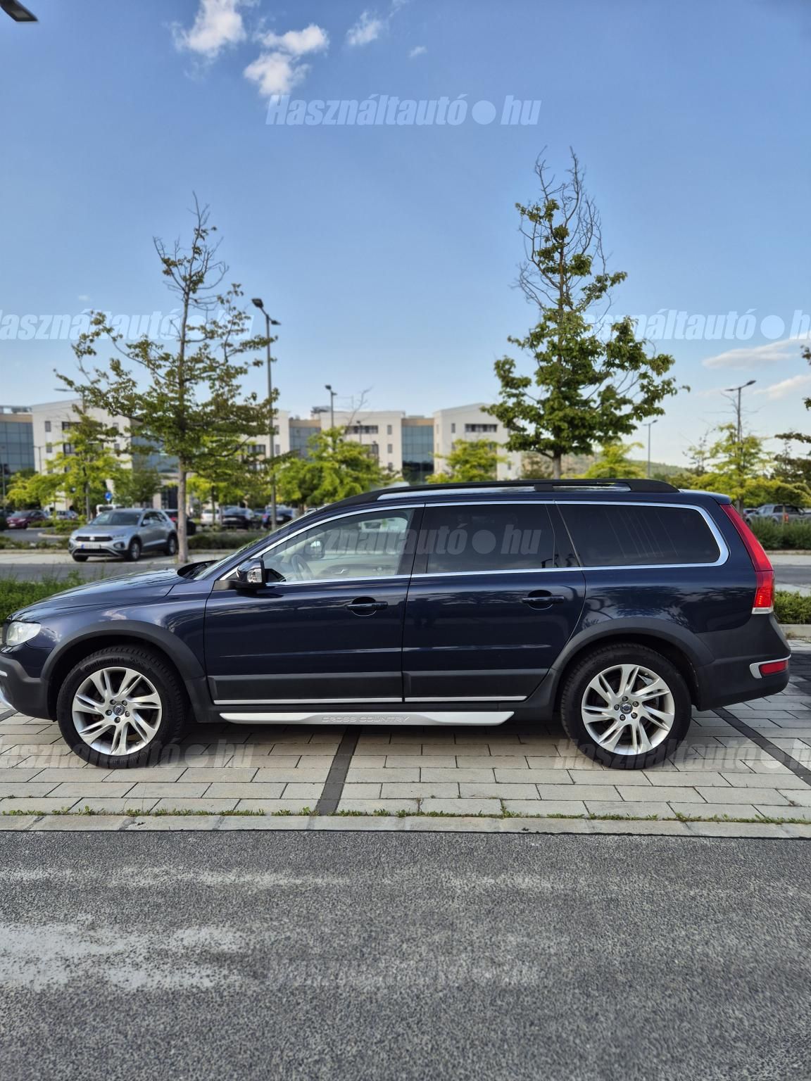 VOLVO XC70 2014/9 - 1