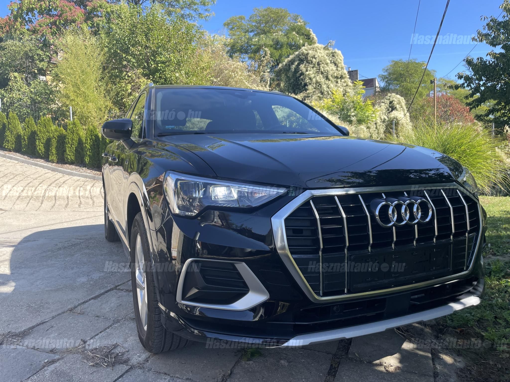 AUDI Q3 2021/8 - 1