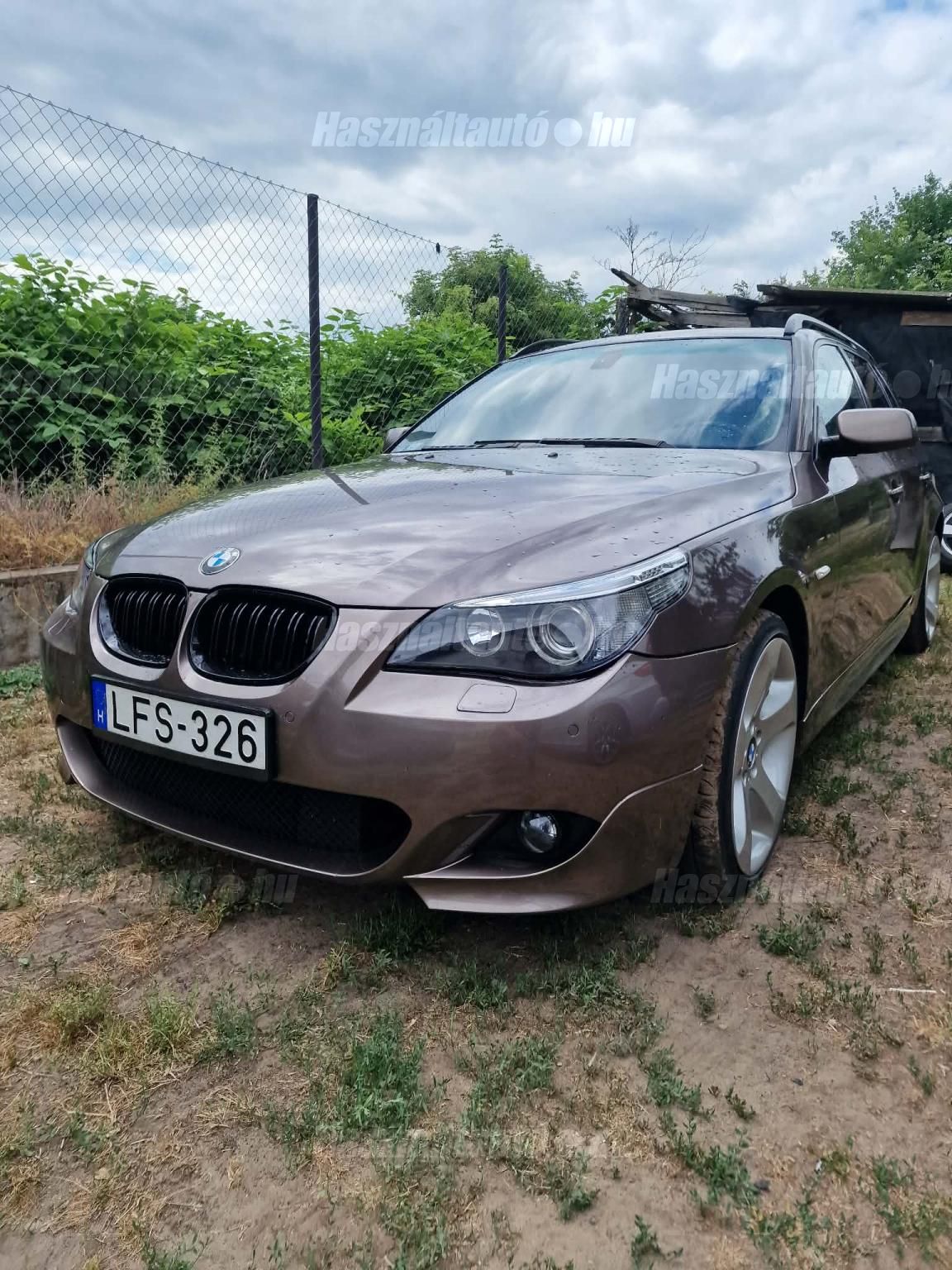 BMW 530 2004/10 - 1