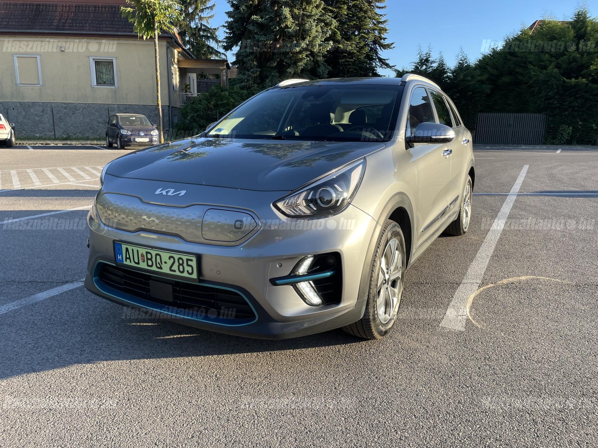 KIA NIRO 2022/4 - 1