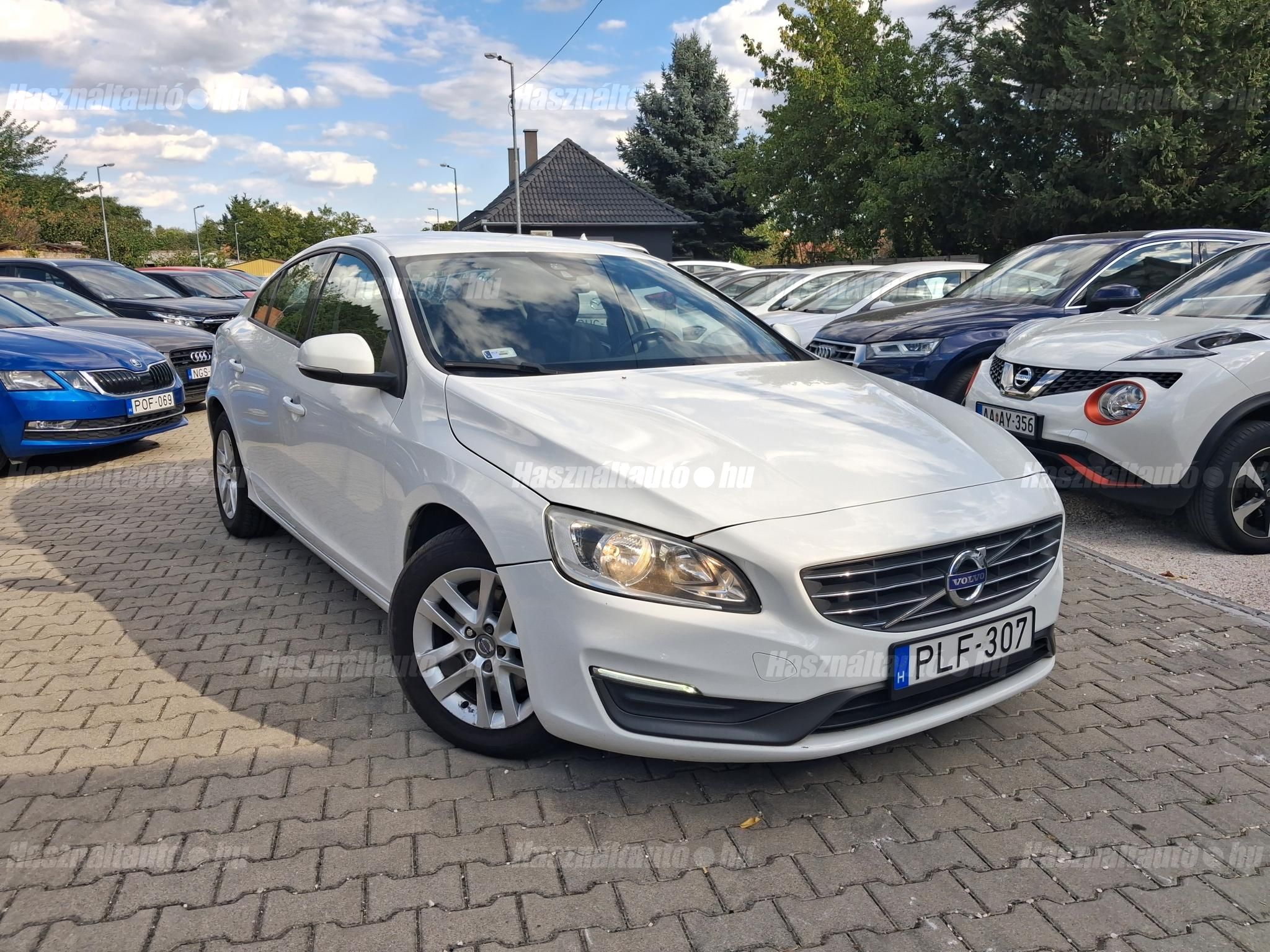 VOLVO S60 2015/2 - 1