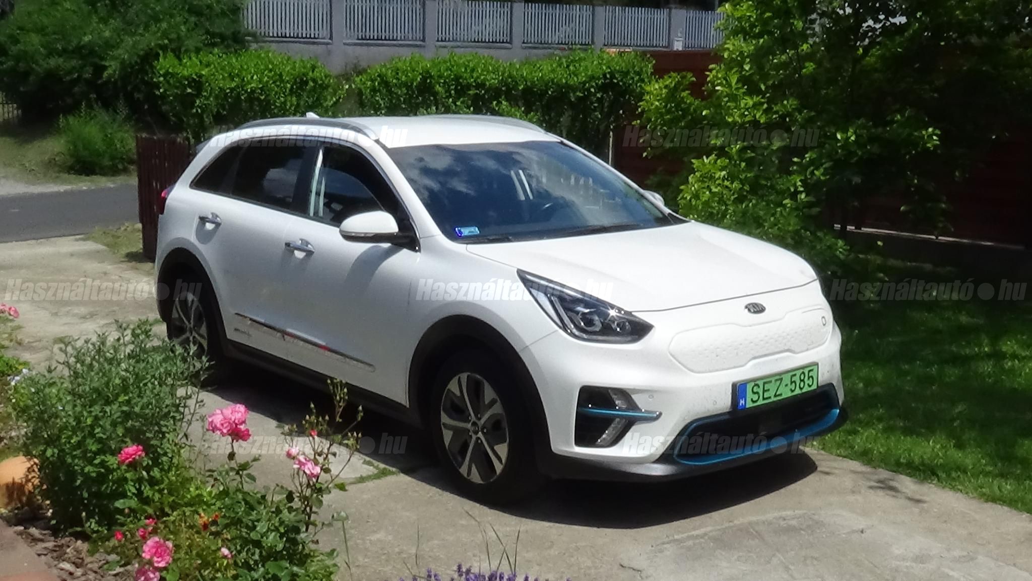 KIA NIRO 2020/10 - 1