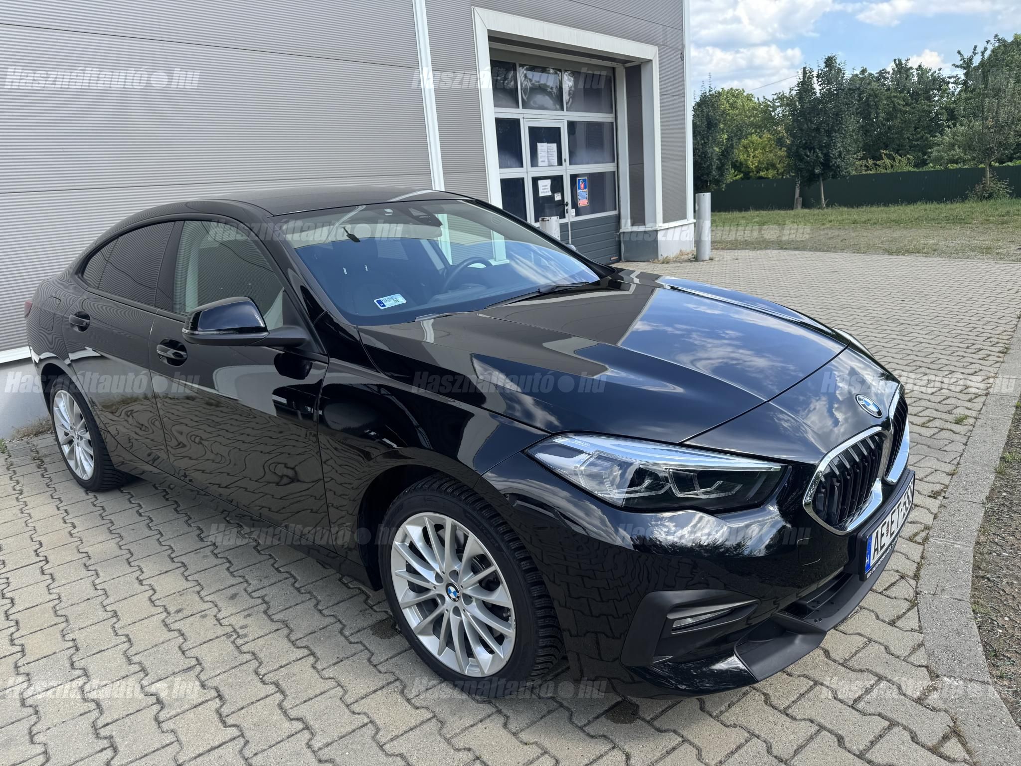 BMW 220 2020/7 - 1