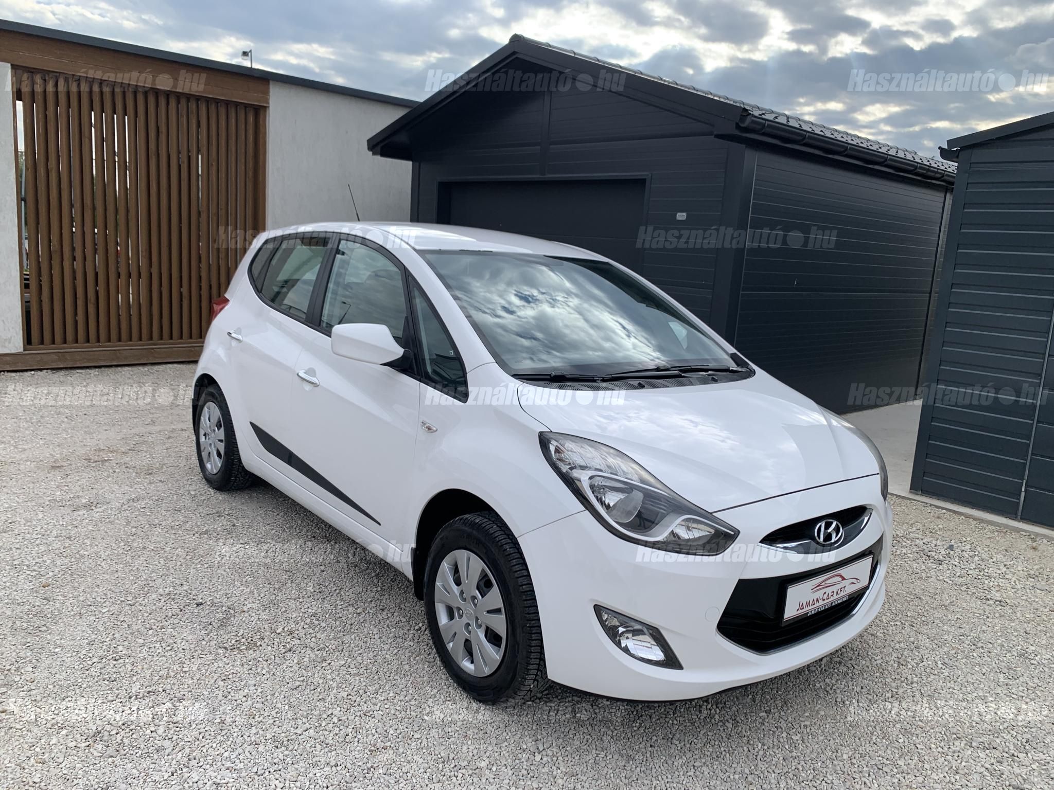 HYUNDAI IX20 2012/7 - 1