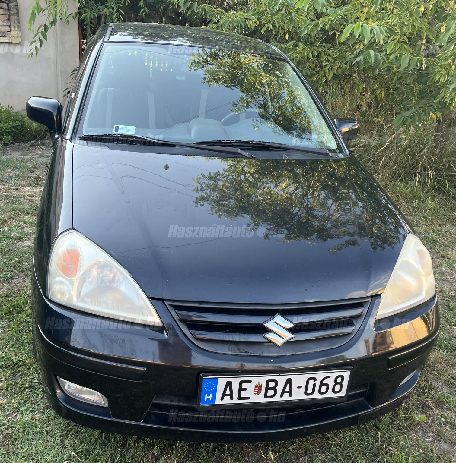 SUZUKI LIANA 2005/11 - 1