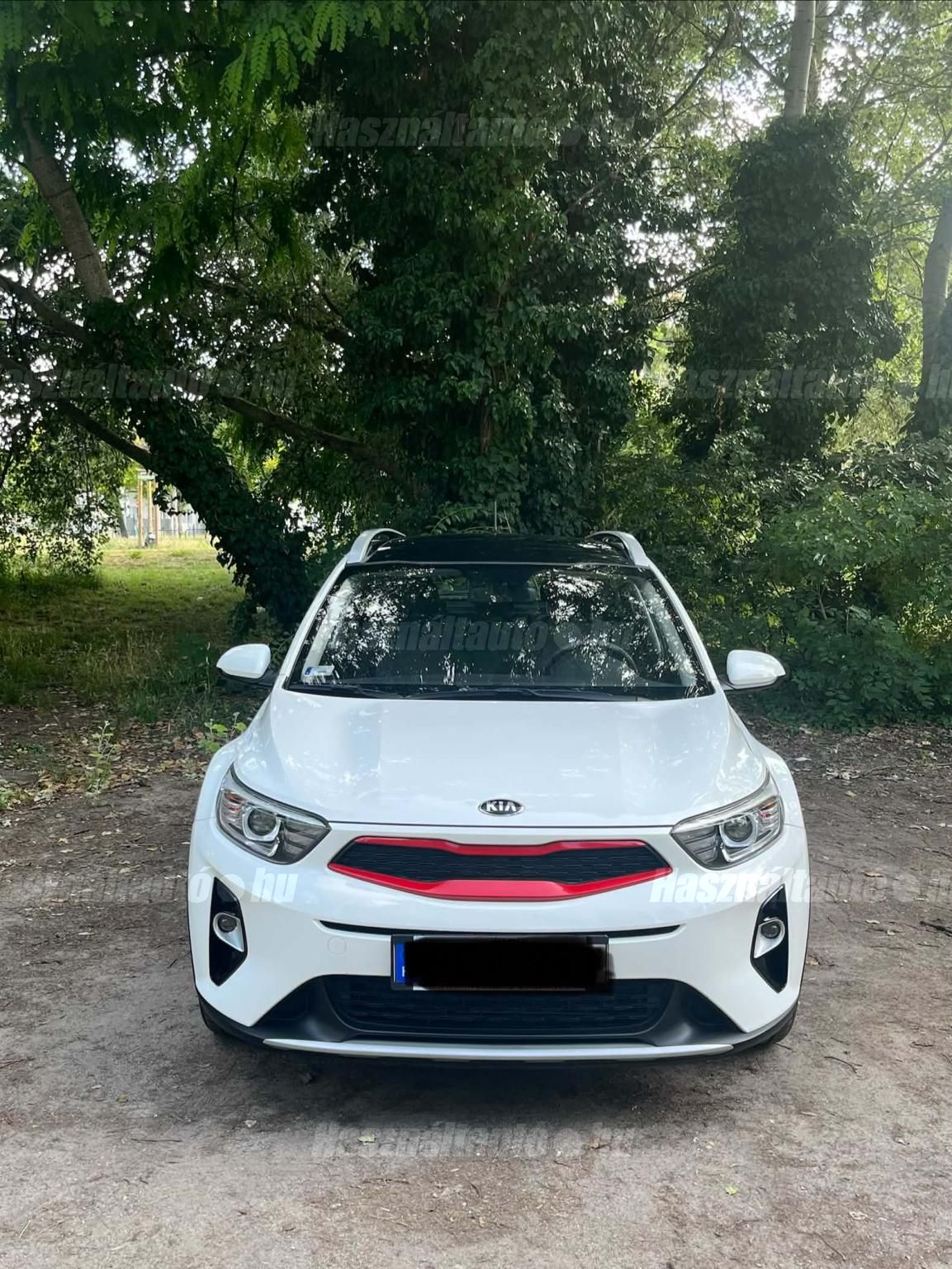 KIA STONIC 2020 - 1