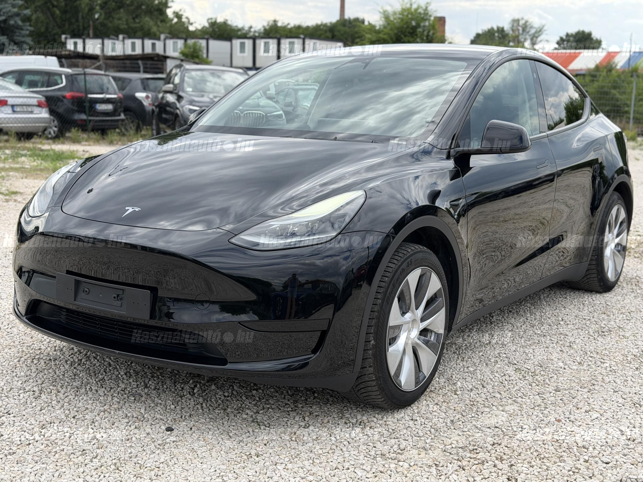 TESLA MODEL Y 2024/1 - 1