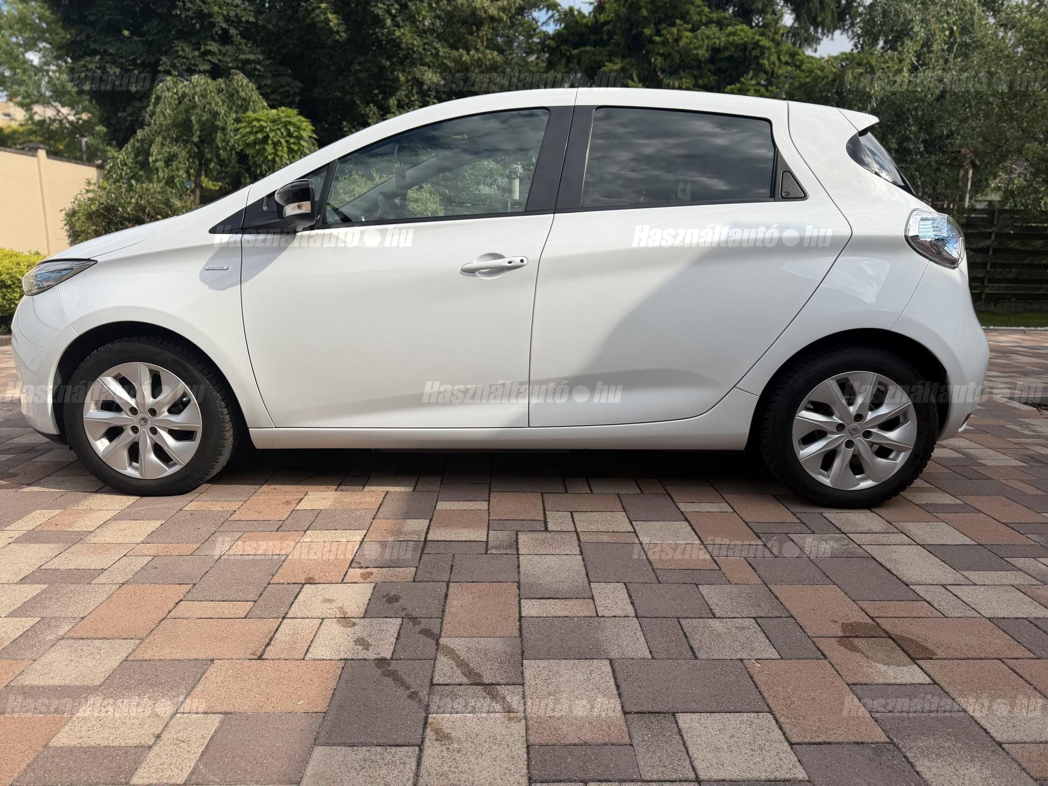 RENAULT ZOE 2019/3 - 1