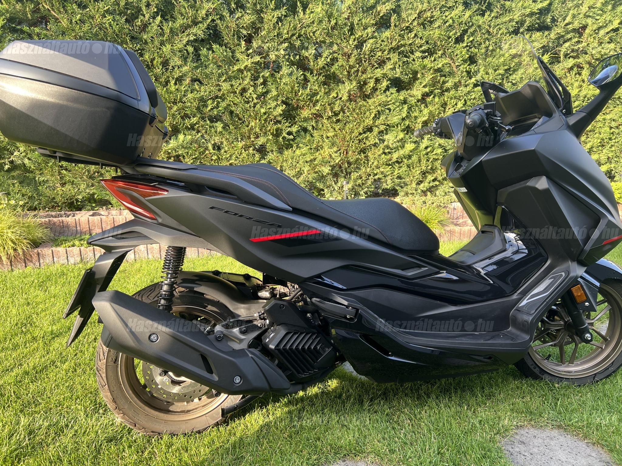 HONDA NSS 125 FORZA 2025/9 - 1
