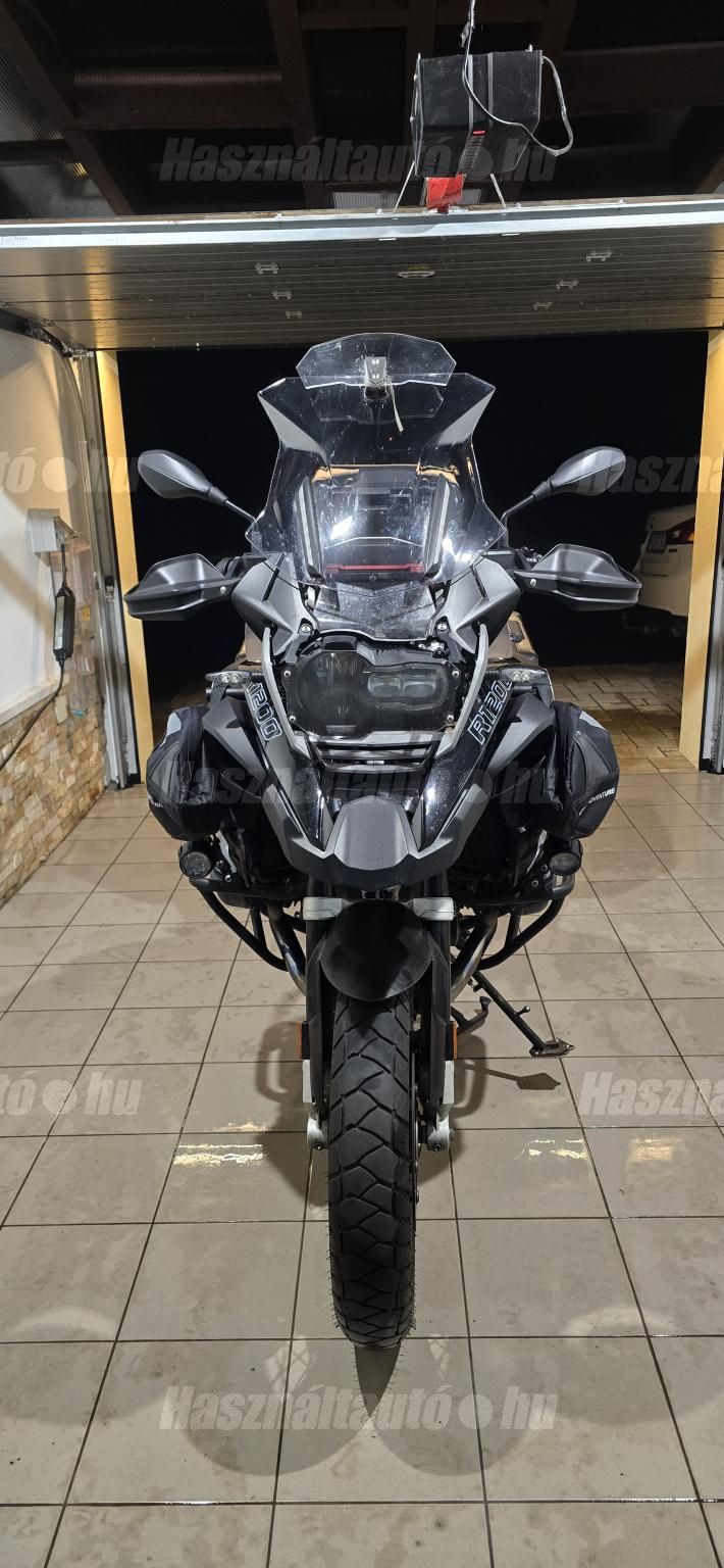 BMW R 1200 GS 2018/10 - 1