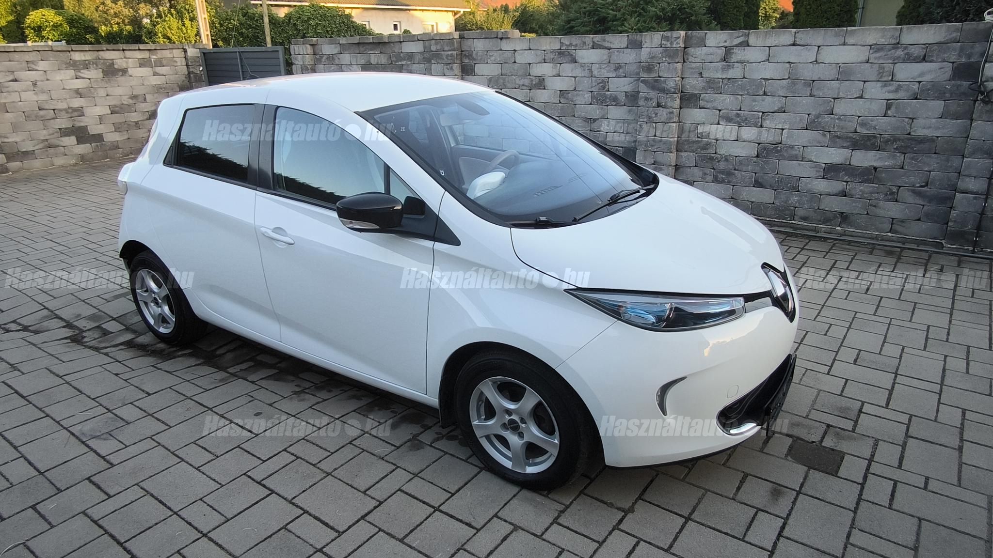 RENAULT ZOE 2014/11 - 1