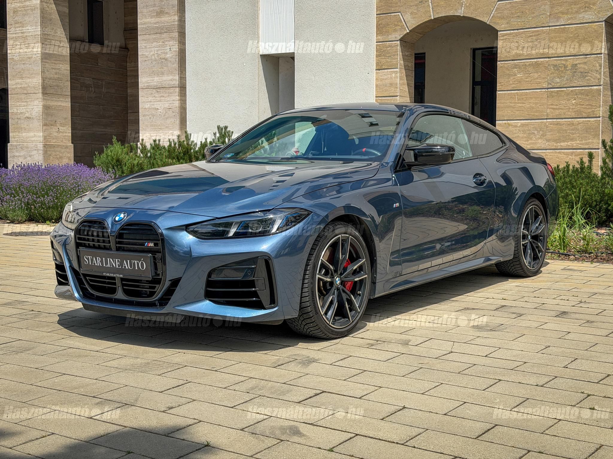 BMW 440 2024/12 - 1