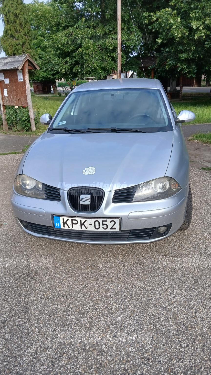 SEAT CORDOBA 2007/7 - 1
