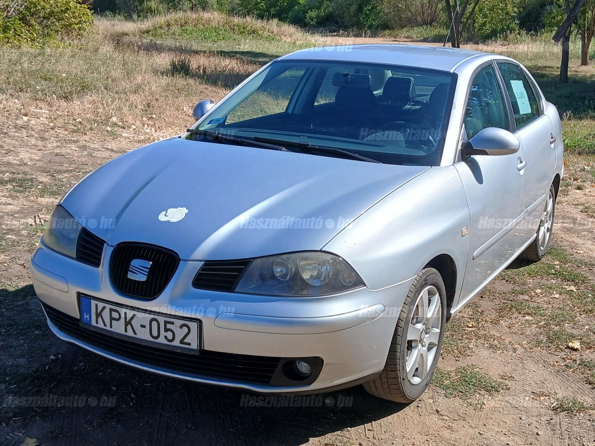 SEAT CORDOBA 2007/7 - 1