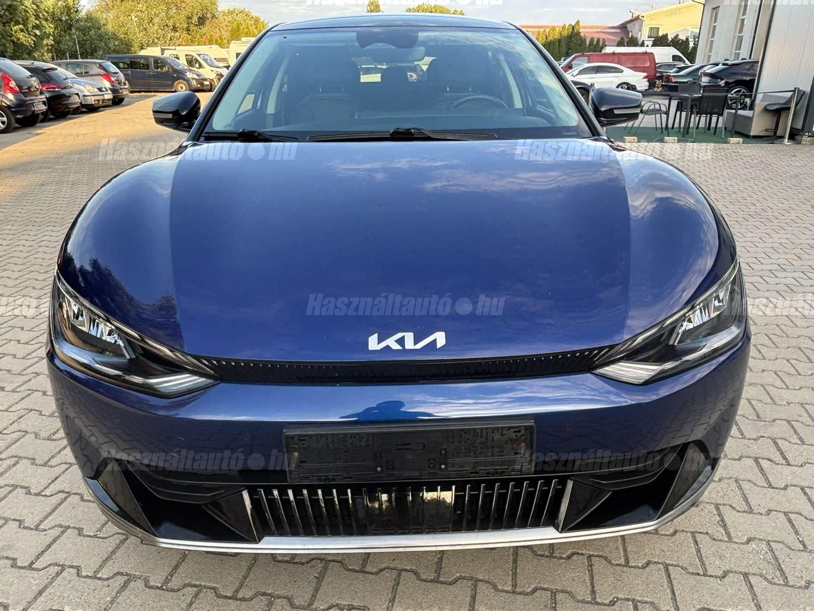 KIA EV6 2023/5 - 1