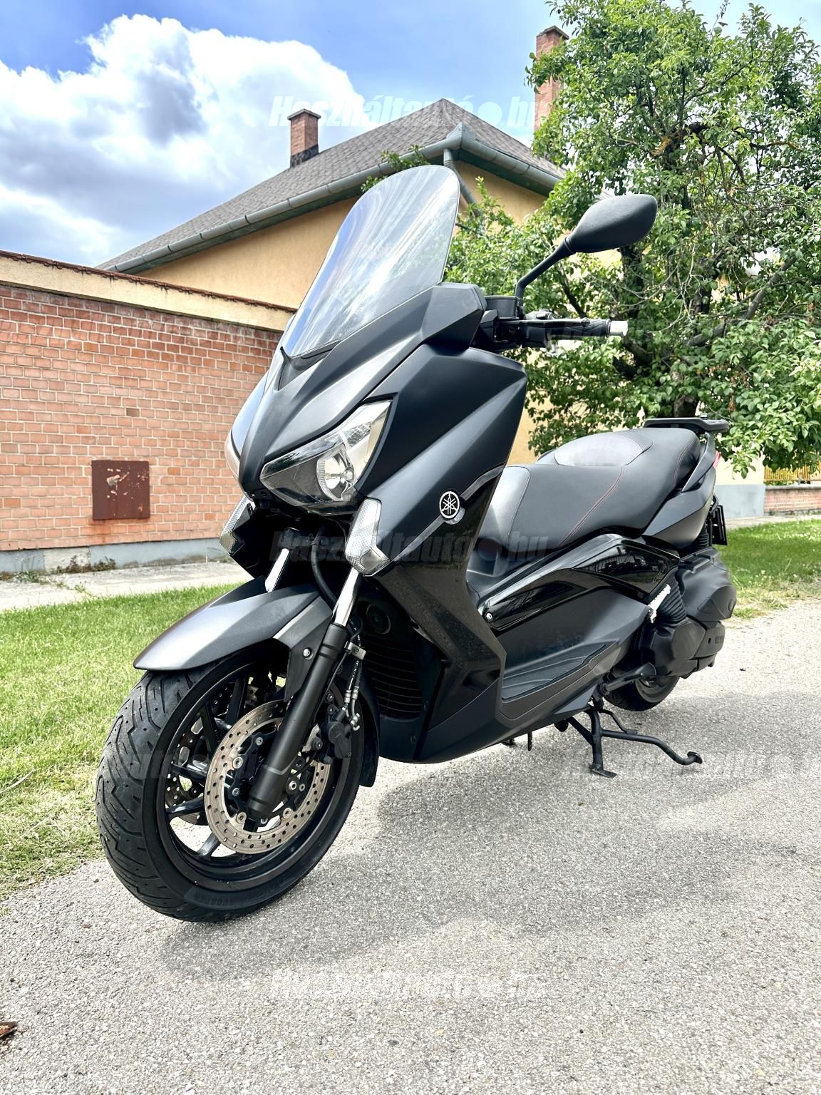 YAMAHA X-MAX 400 2013/6 - 1