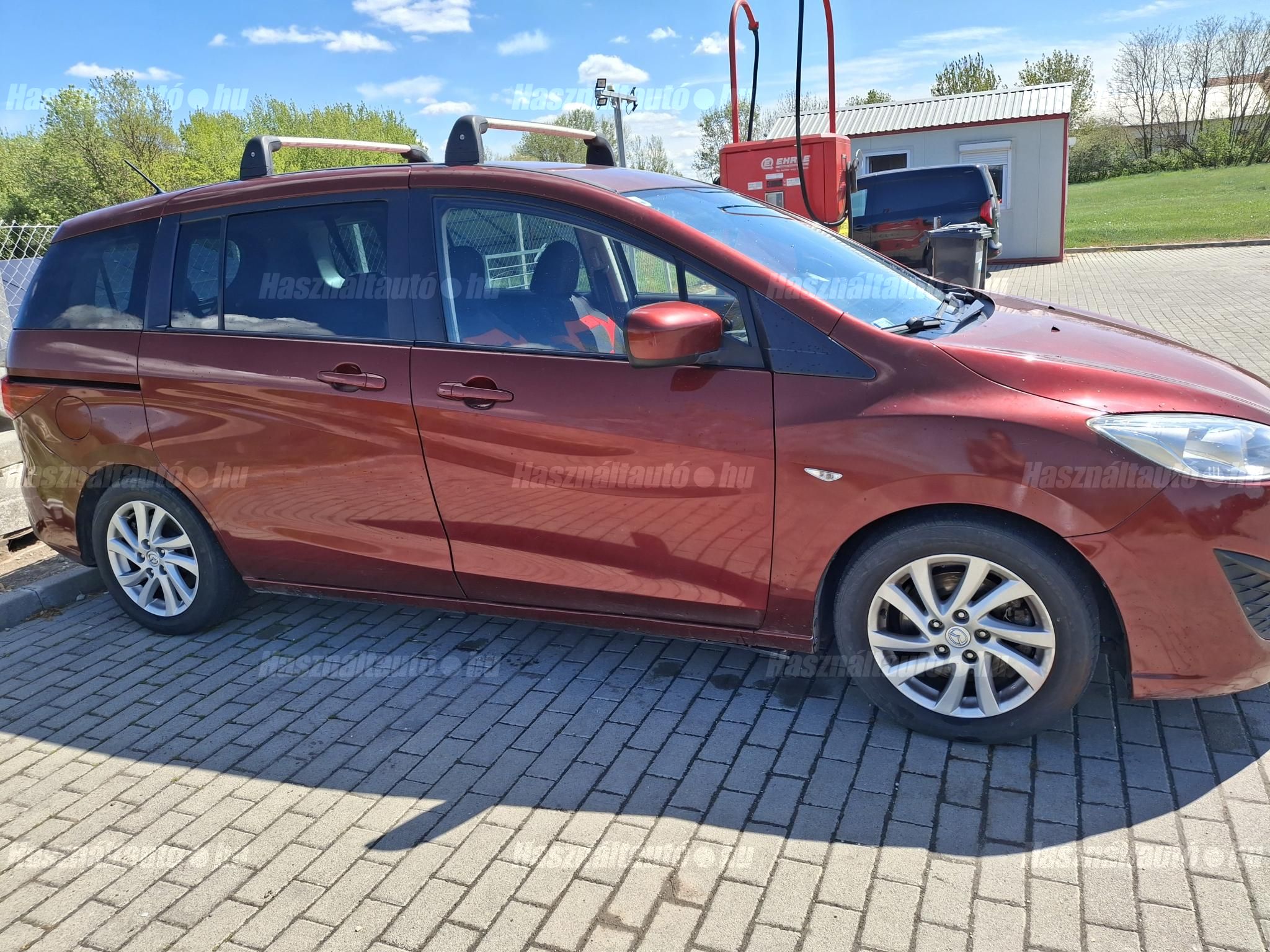 MAZDA 5 2011/9 - 1