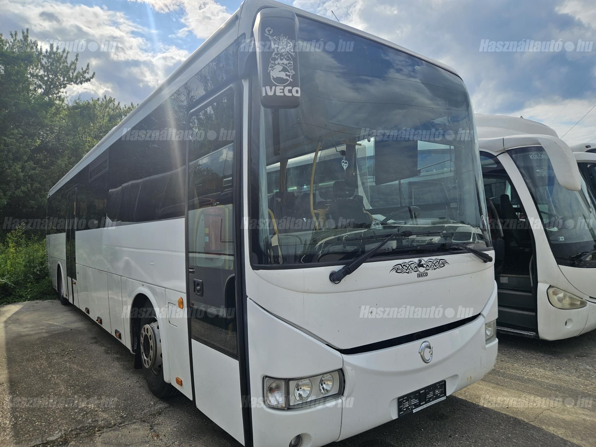 IRISBUS 2007 - 1