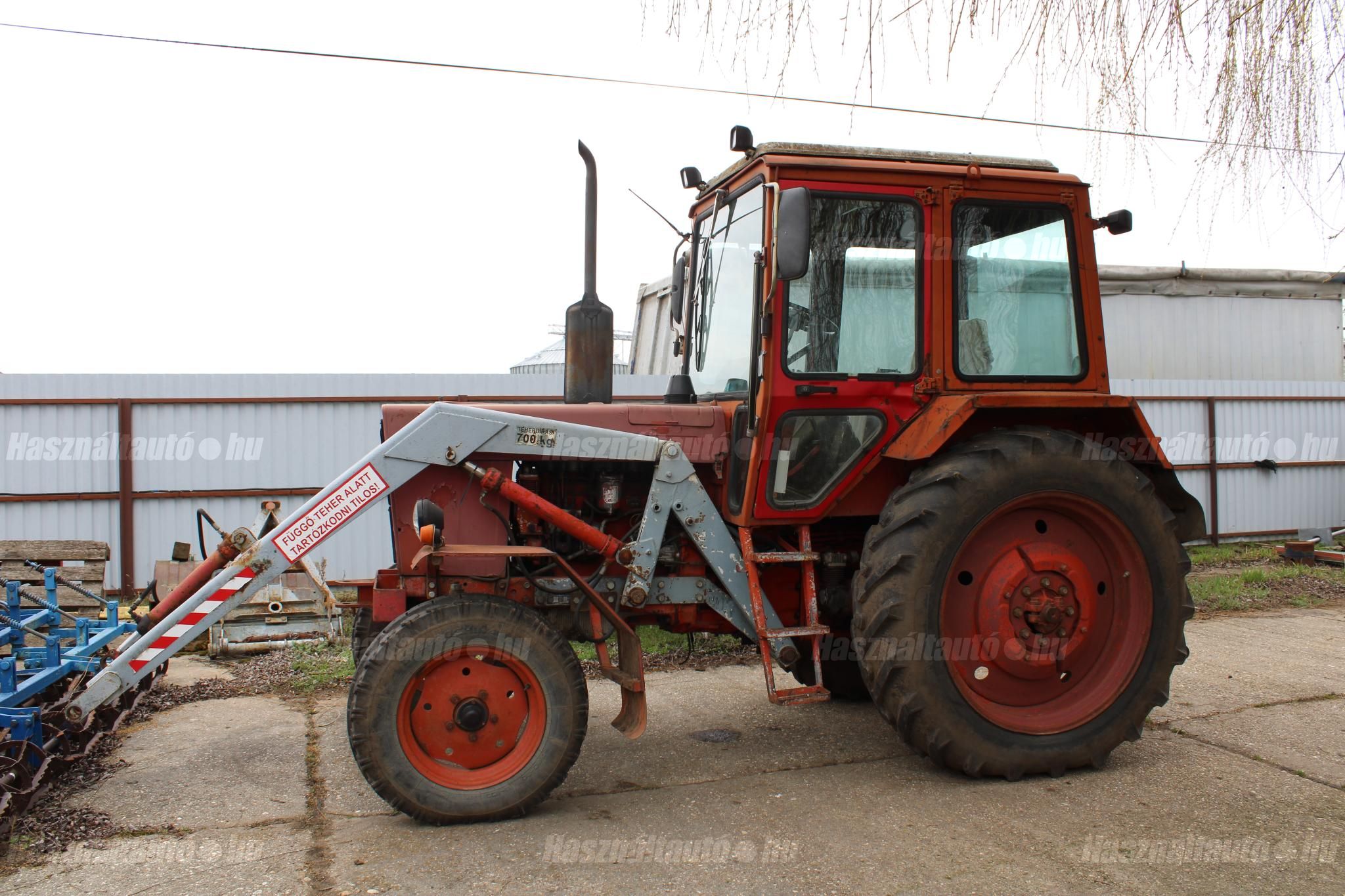 MTZ 1980/3 - 1