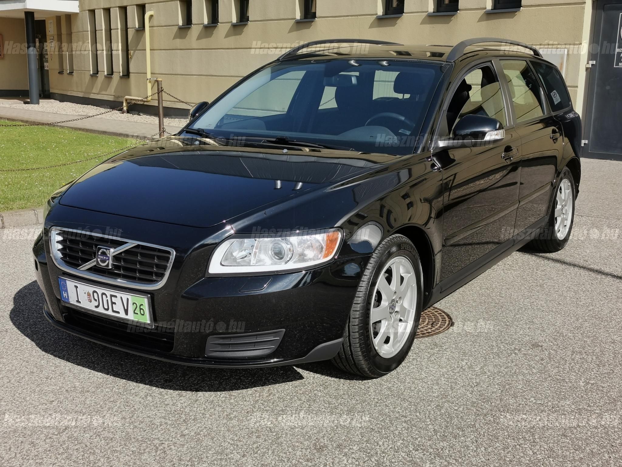 VOLVO V50 2010/10 - 1