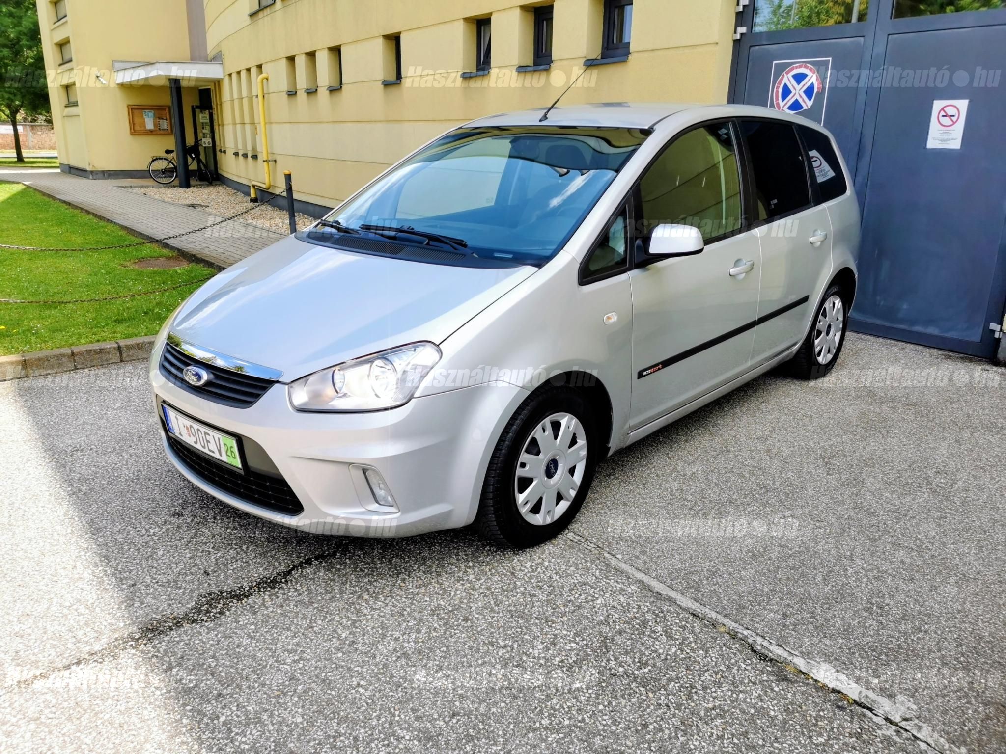 FORD C-MAX 2008 - 1