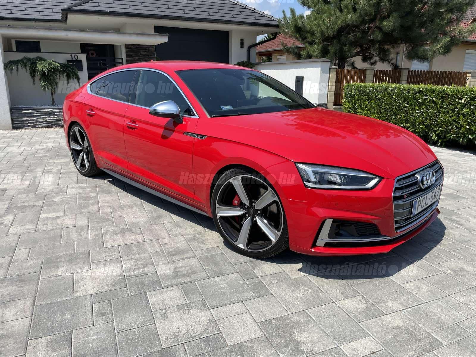 AUDI S5 2017 - 1