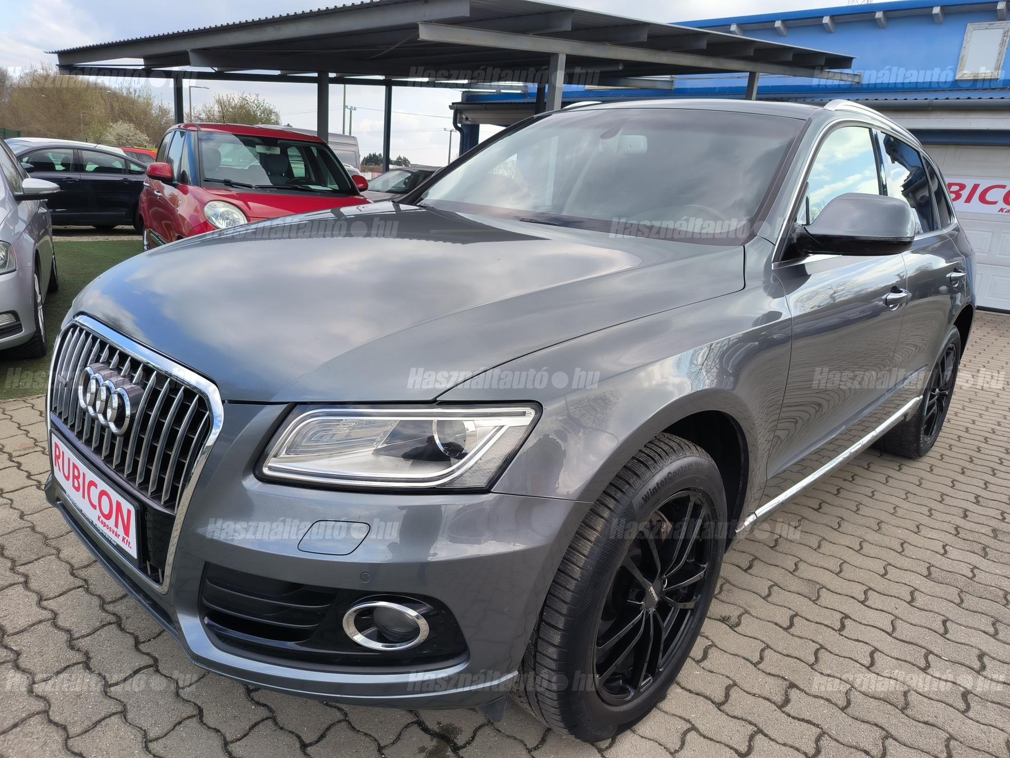 AUDI Q5 2015/6 - 1