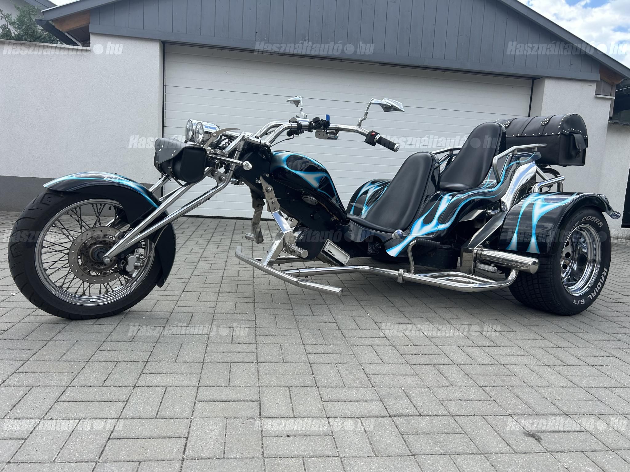 BOOM-TRIKES EGYÉB 1989/8 - 1