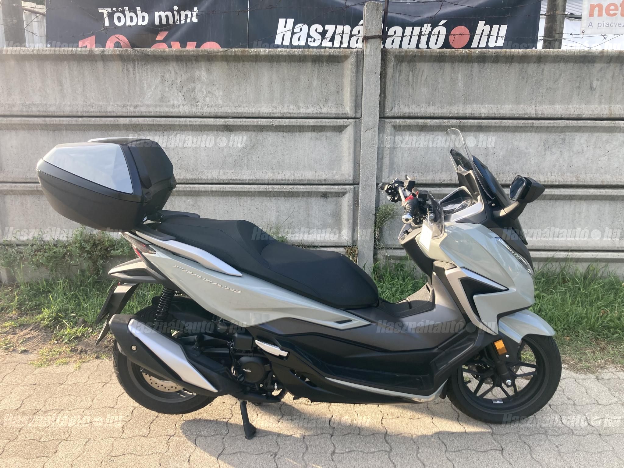 HONDA FORZA 350 2021 - 1