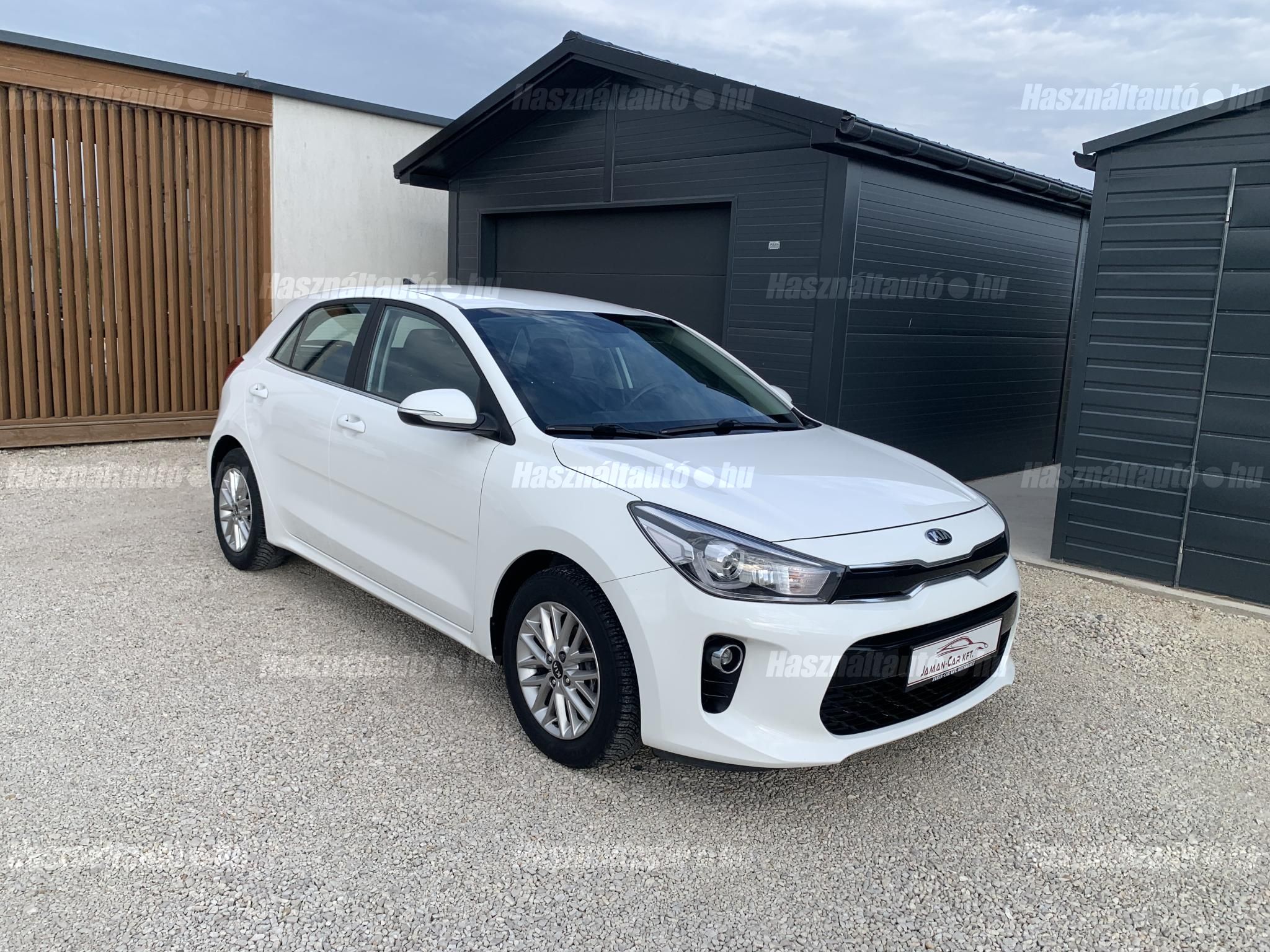 KIA RIO 2019/10 - 1