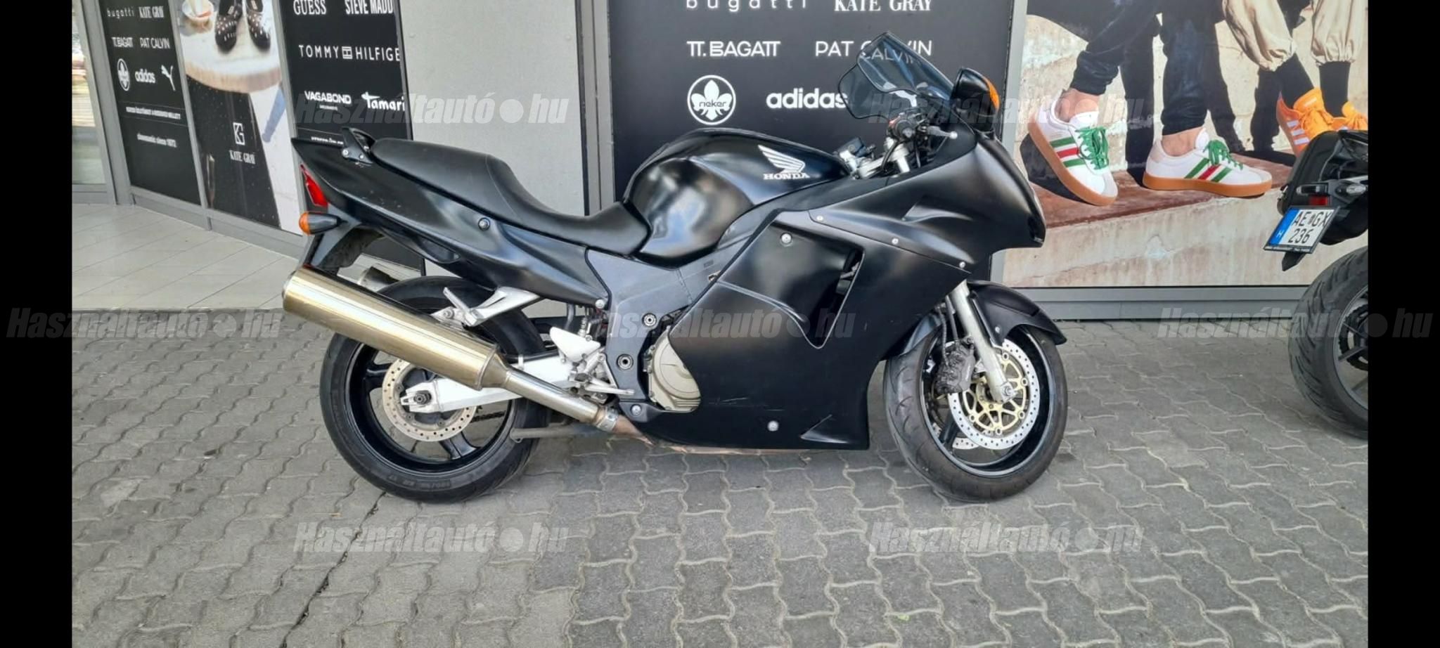HONDA CBR 1100 XX 2006/4 - 1