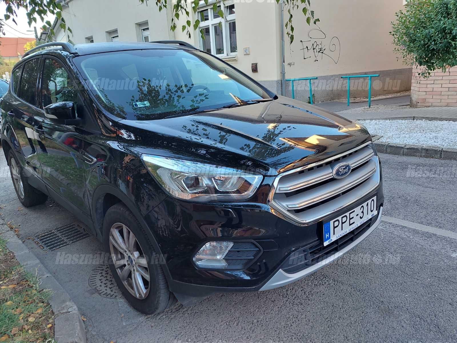FORD KUGA 2018/1 - 1