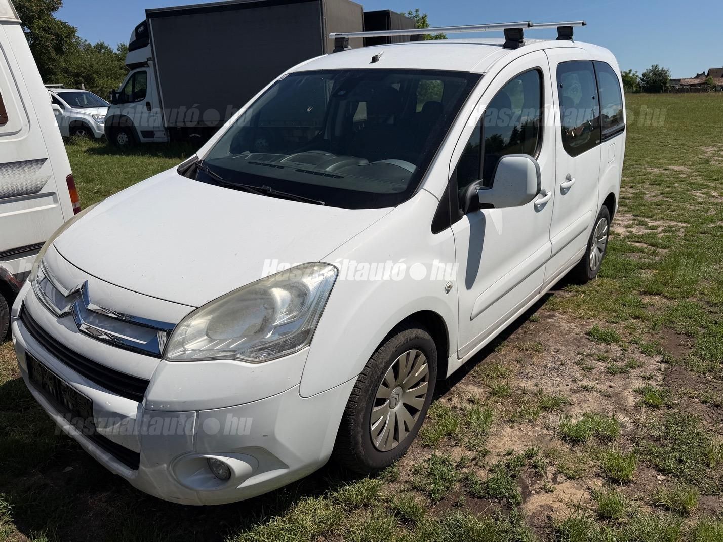 CITROEN BERLINGO 2011/5 - 1