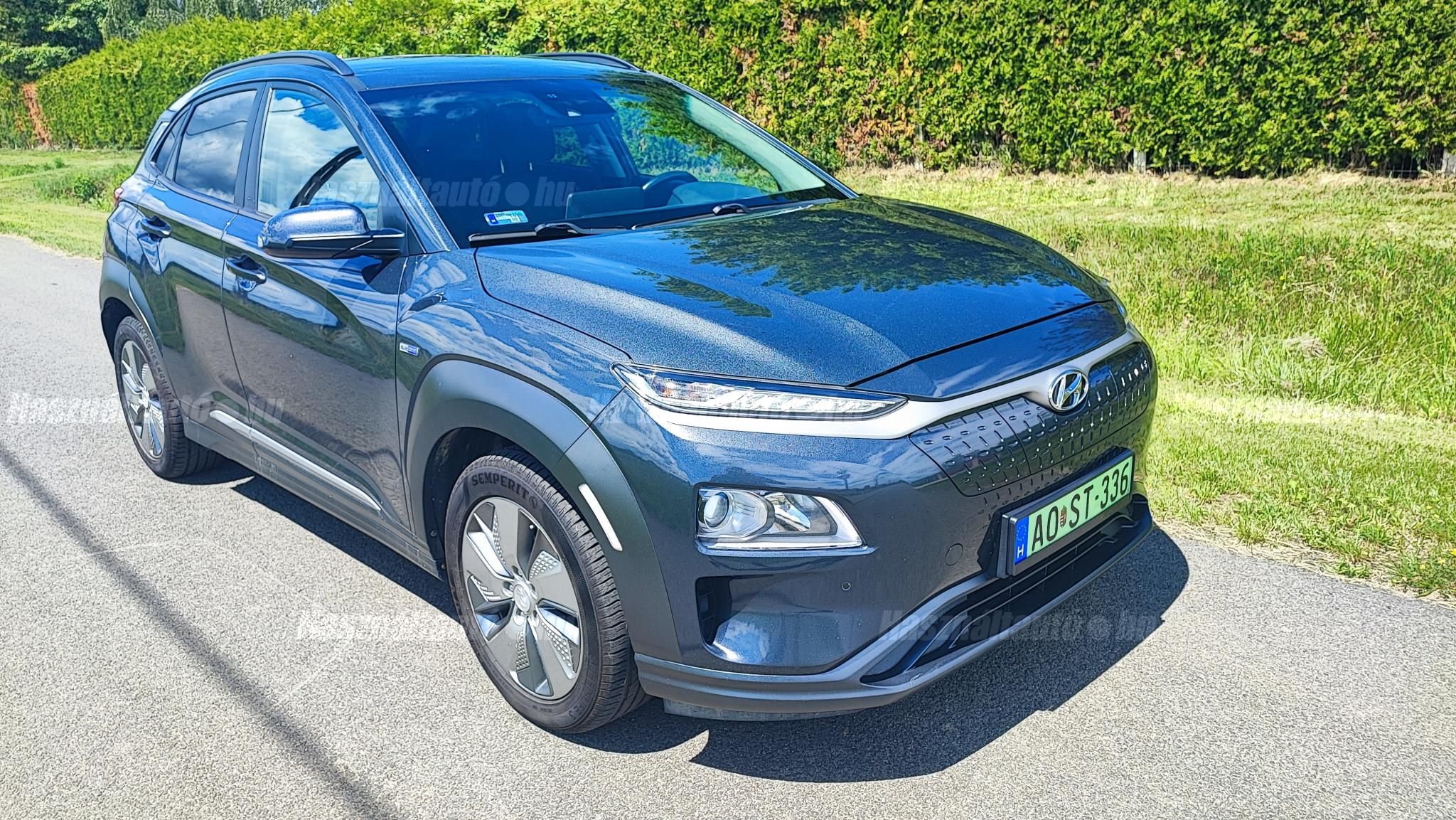 HYUNDAI KONA 2020/7 - 1