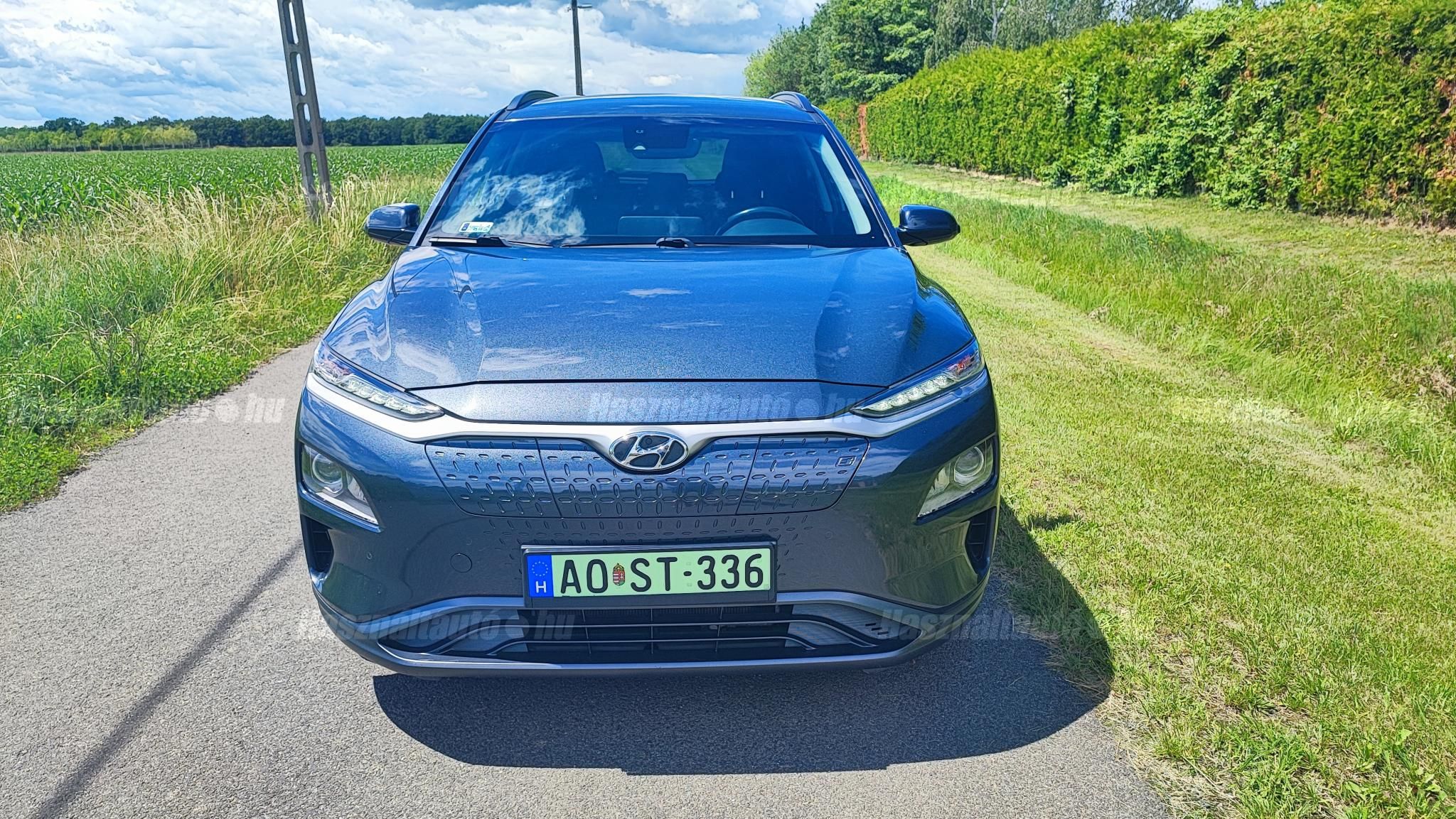 HYUNDAI KONA 2020/7 - 1