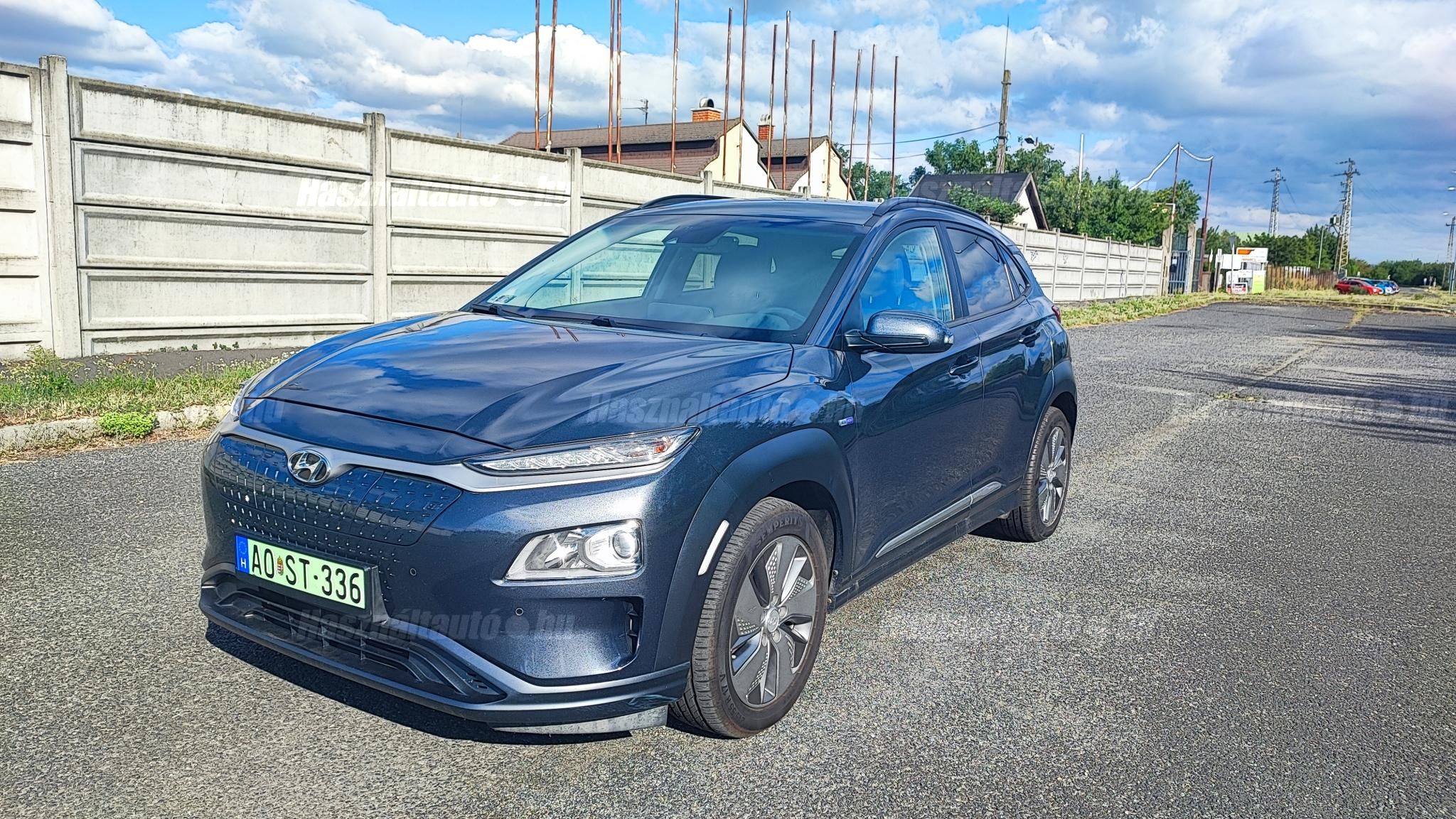 HYUNDAI KONA 2020/7 - 1