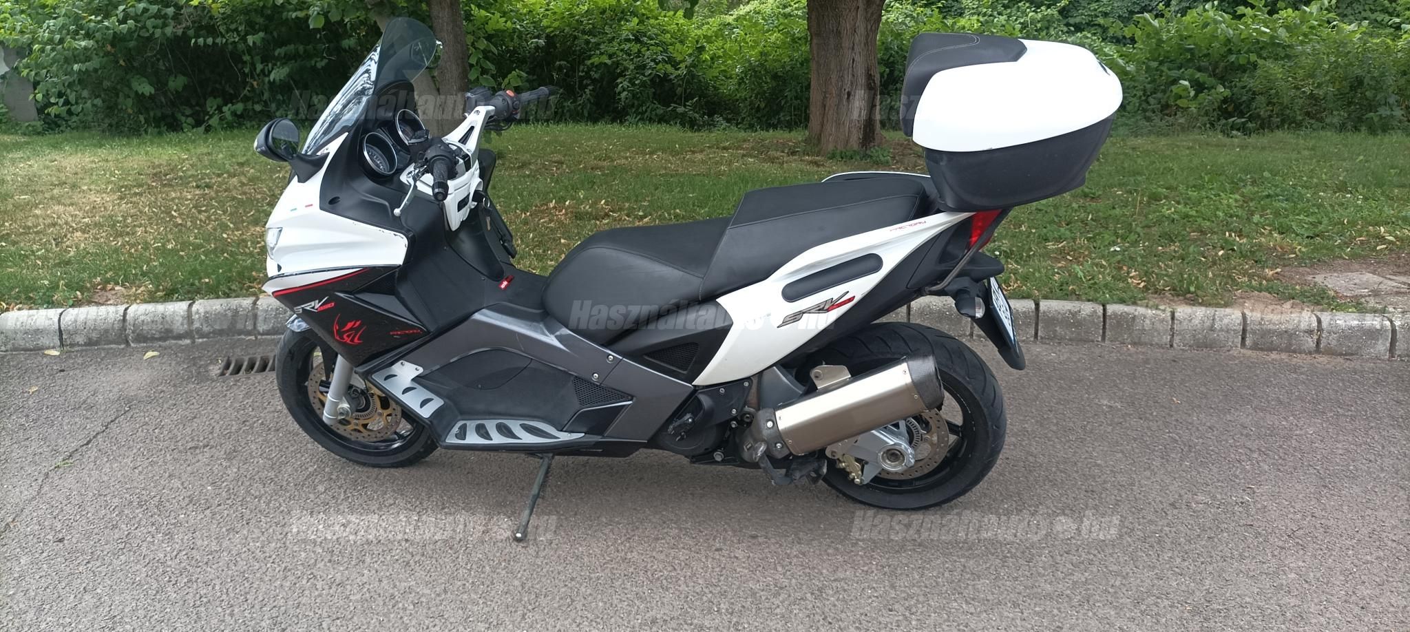 APRILIA SRV 850 2015/5 - 1