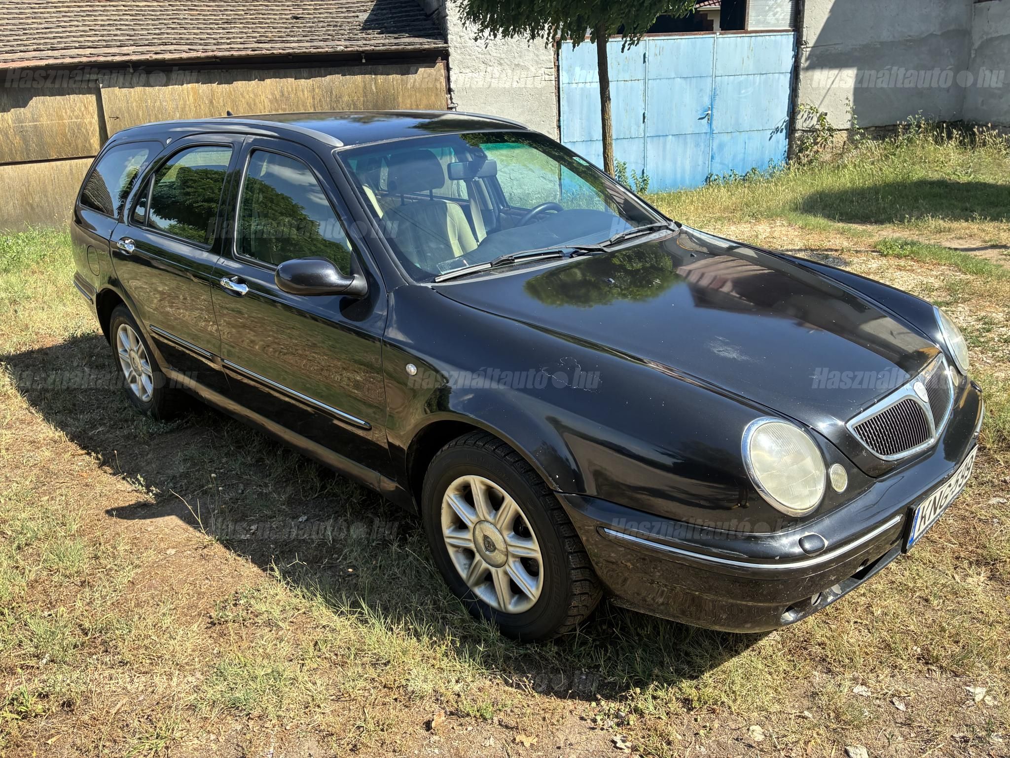 LANCIA LYBRA 2003/6 - 1
