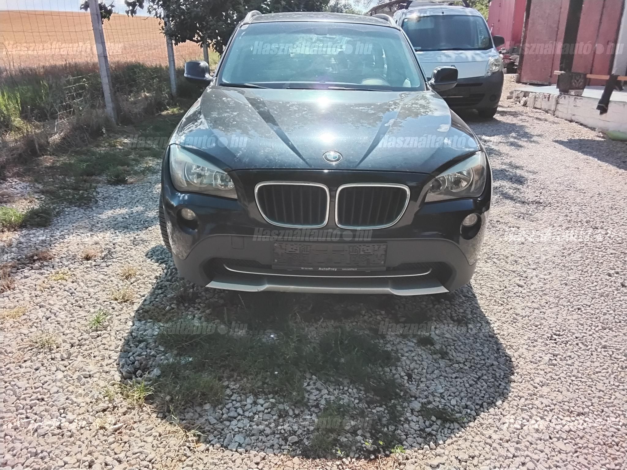 BMW X1 2010 - 1