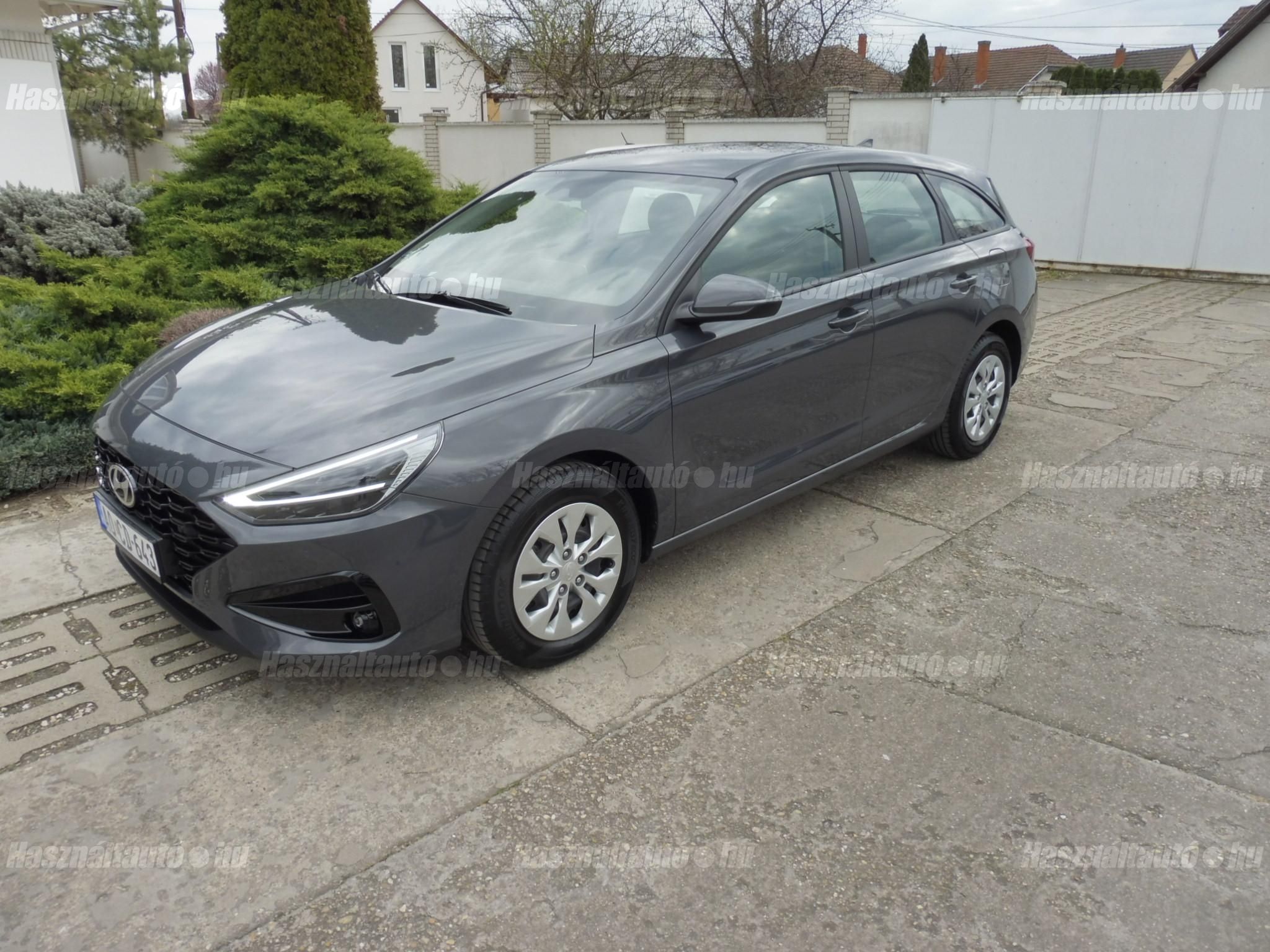 HYUNDAI I30 2025/5 - 1