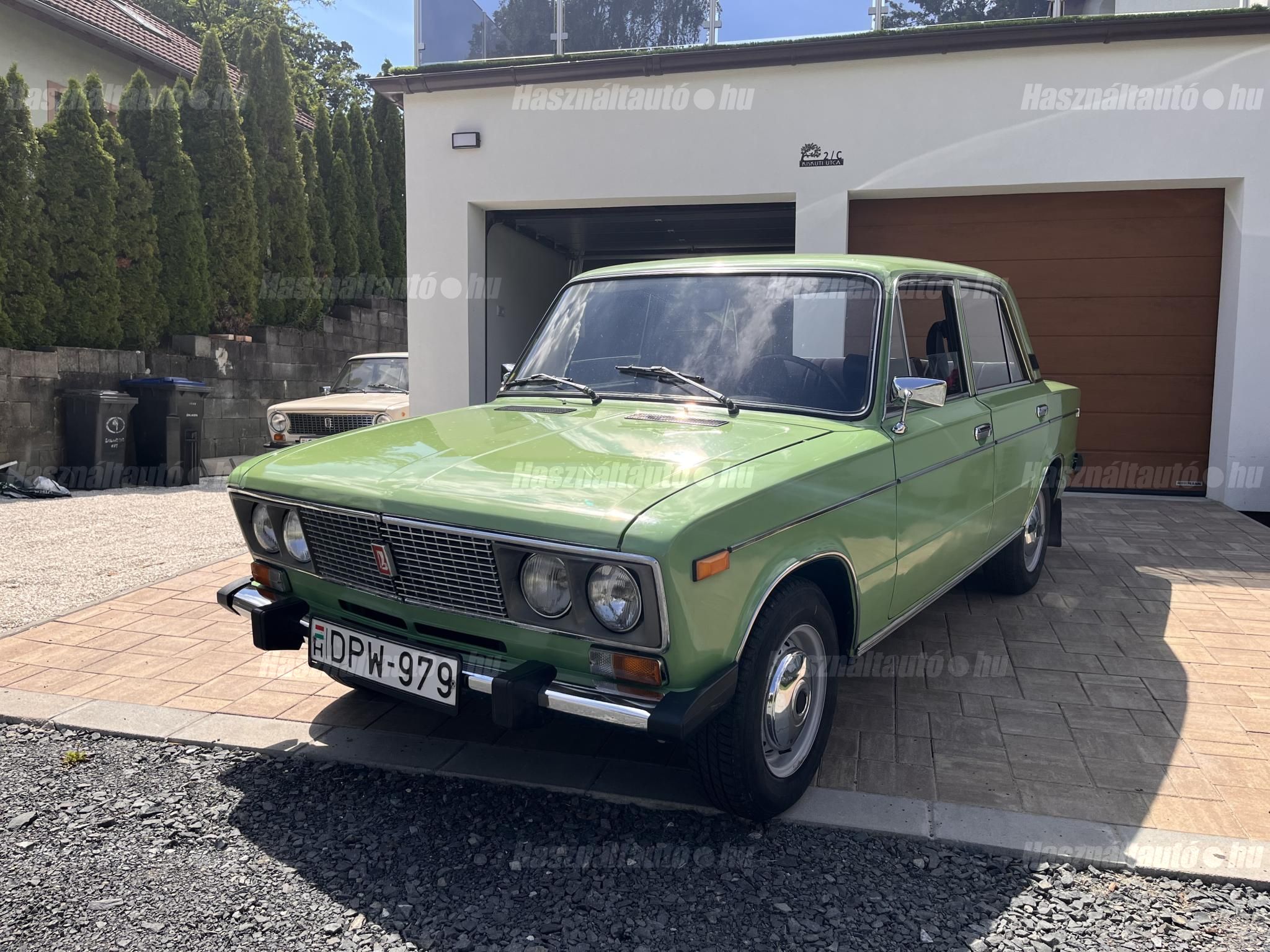 LADA 2106 1985/1 - 1