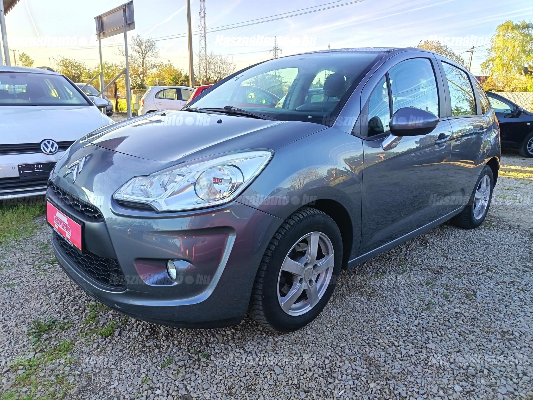 CITROEN C3 2010/11 - 1