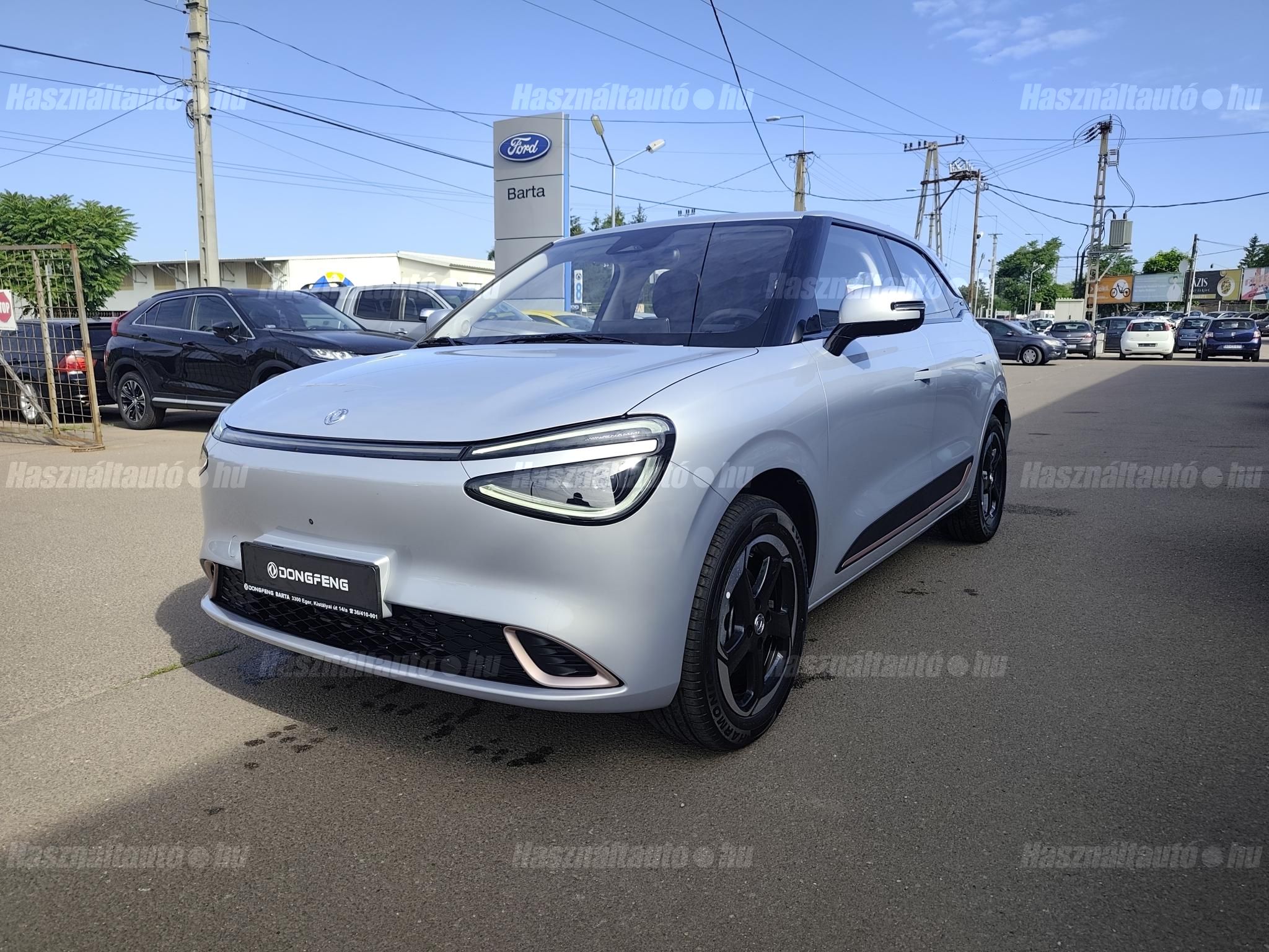 DONGFENG (DFSK) BOX 2026 - 1