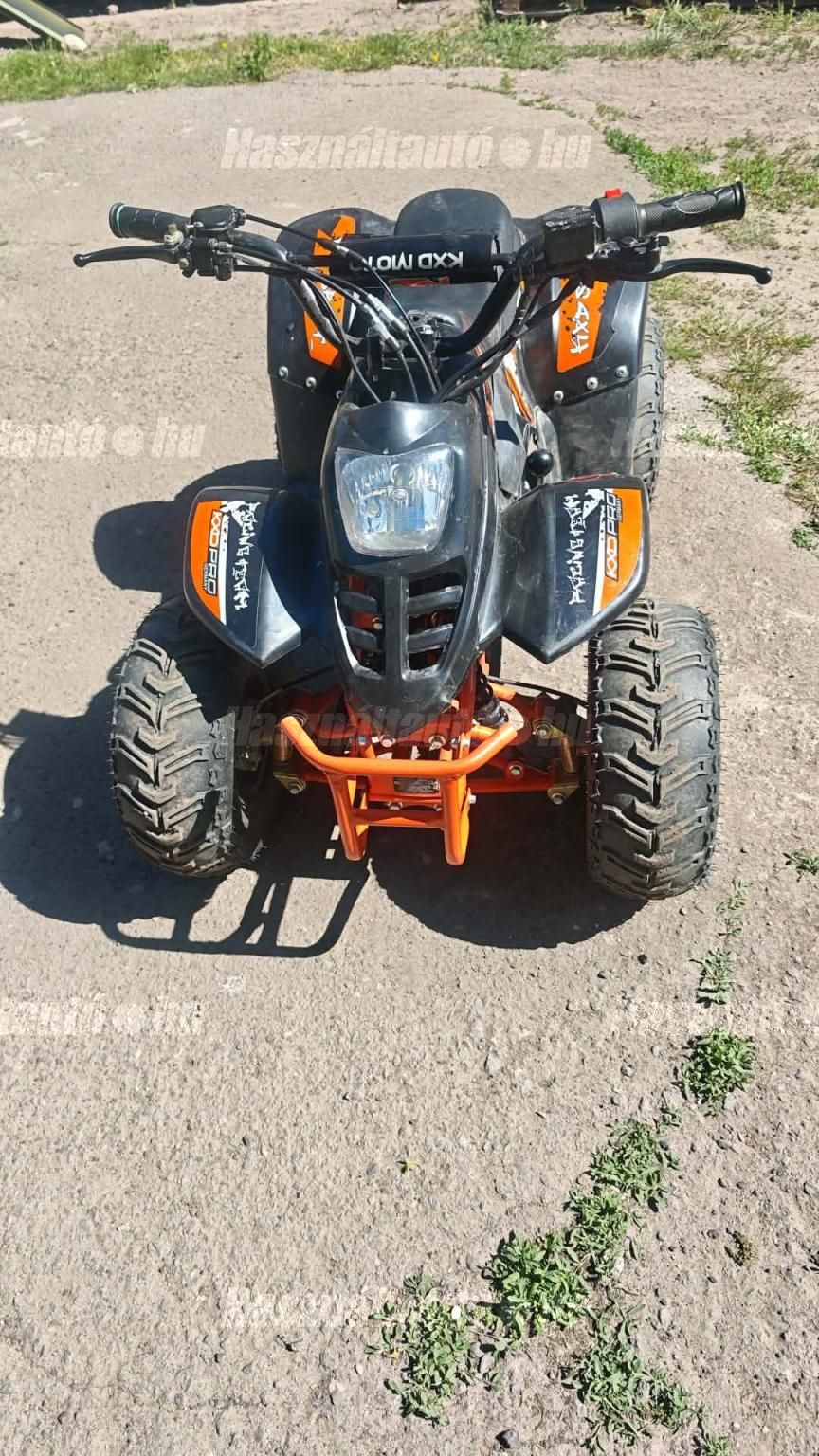 KXD ATV 001 2024/1 - 1