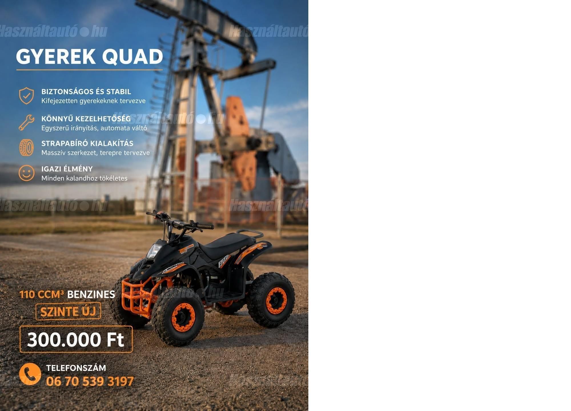 KXD ATV 001 2024/1 - 1