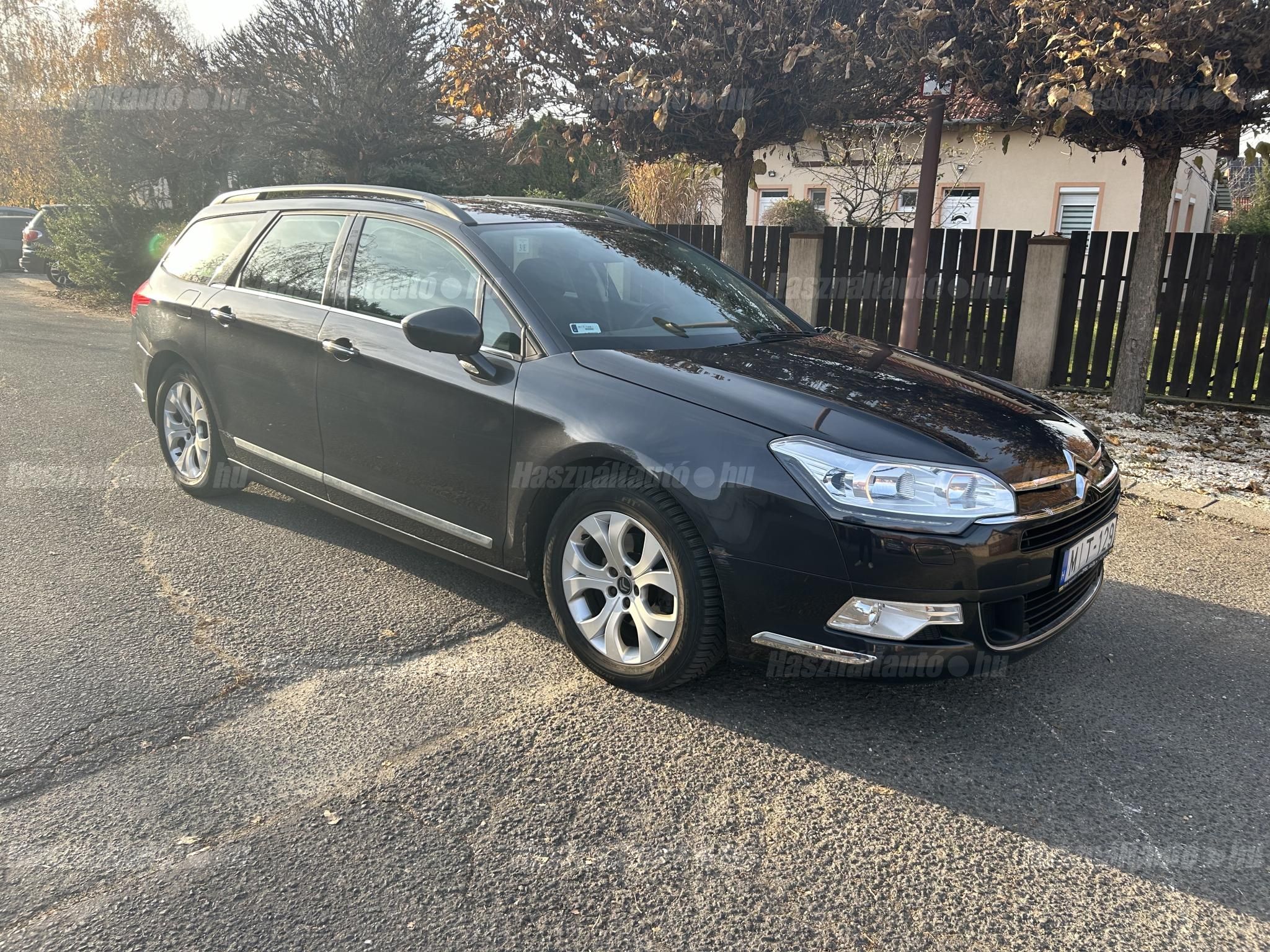 CITROEN C5 2013/5 - 1